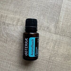 Doterra Aromatouch 15 ml NEW